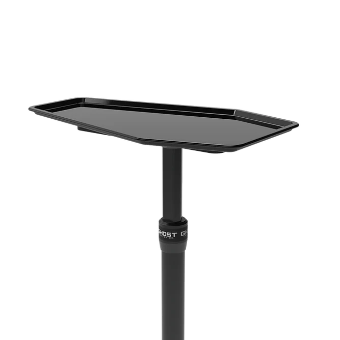 Ghost Mayo Tray Kit (Mayo Stand Base + Coffin Tray)