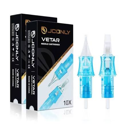 Vetar Needle Cartridges