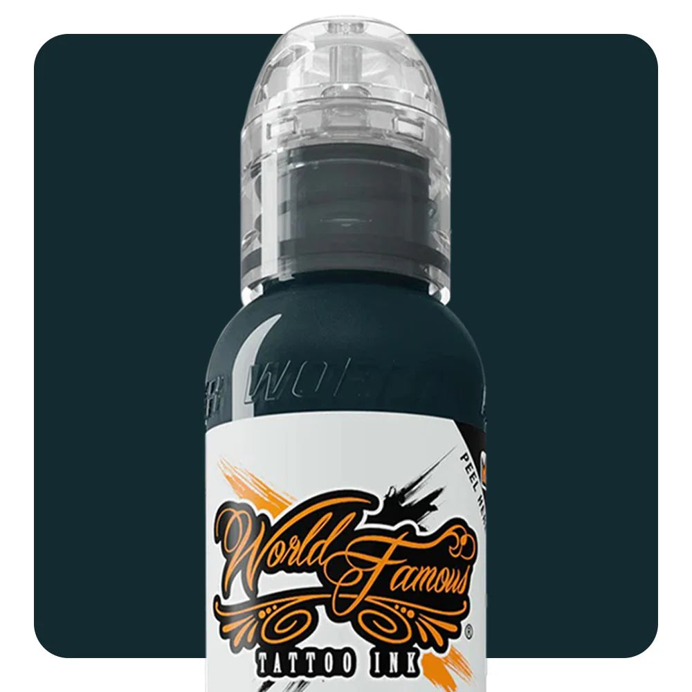 World Famous Inks
