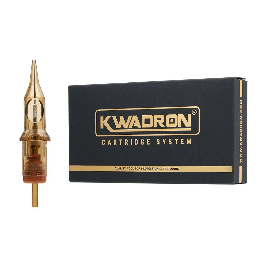 Kwadron Cartidge - 20 to a Box