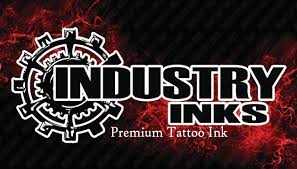 Industry Inks