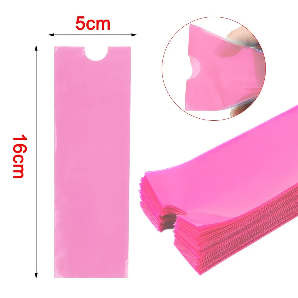 Tattoo Pen Machine Covers