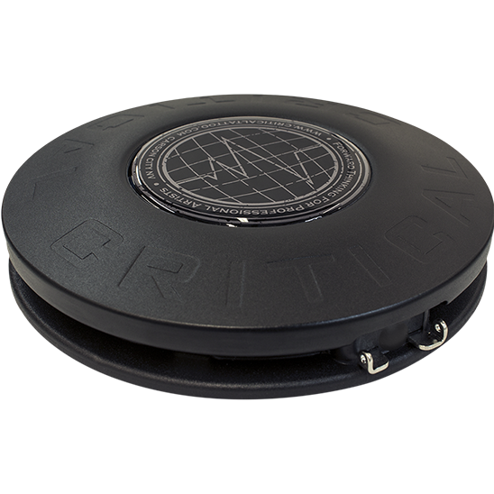 Critical Wireless Critical Wireless Foot Switch – Bananafish Tattoo Supply